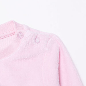 Yenidoğan Kadife Patikli Alt-S Yenidoğan Kadife Patikli Alt-S