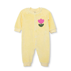 HelloBaby Yenidoğan Kadi, Sarı, 0 - 1 Ay