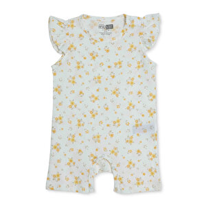 HelloBaby, Yen, Ekru Baskılı, 0 - 1 Ay HelloBaby, Yen, Ekru Baskılı, 0 - 1 Ay