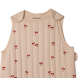 Kız Bebek Yenidoğan Kundak Ribana Bisiklet Yaka