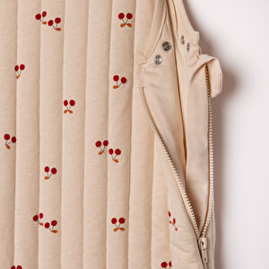 Kız Bebek Yenidoğan Kundak Ribana Bisiklet Yaka