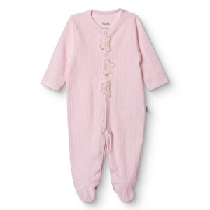 Bebetto, Yenidoğan, Açık Pembe, 0 - 1 Ay