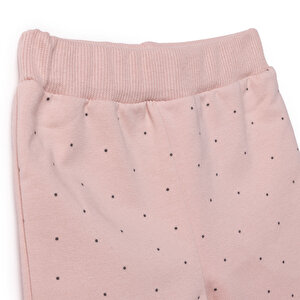 Kız Bebek Yenidoğan Mother And Baby Sweatshirt-Hırka-Patik Fermuarlı Bisiklet Yaka Uzun Kol Patiksi Kız Bebek Yenidoğan Mother And Baby Sweatshirt-Hırka-Patik Fermuarlı Bisiklet Yaka Uzun Kol Patiksi