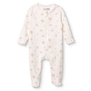 HelloBaby Yenido, Ekru Baskılı, 0 - 1 Ay