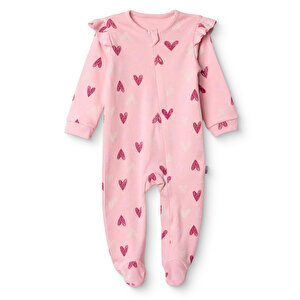 HelloBaby, Yenidoğan, P, Pembe, 0 - 1 Ay