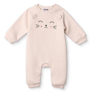 HelloBaby Yenidoğan Patik, Bej, 1 - 3 Ay