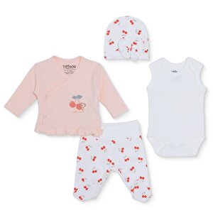 Tiffany Yenidoğan Pre, Ekru, Prematüre