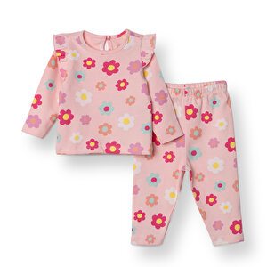 HelloBaby Yenidoğan Swe, Pembe, 1 - 3 Ay