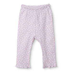 HelloBaby Yenidoğan Tayt, Lila, 1 - 3 Ay