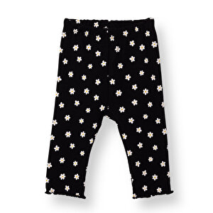 HelloBaby Yenid, Siyah Baskılı, 1 - 3 Ay