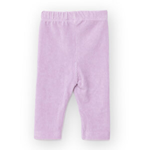 Kız Bebek Yenidoğan Tayt Reçme Paça Kız Bebek Yenidoğan Tayt Reçme Paça