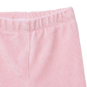 Kız Bebek Yenidoğan Tayt Reçme Paça