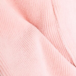 Kız Bebek Yenidoğan Tayt Reçme Paça