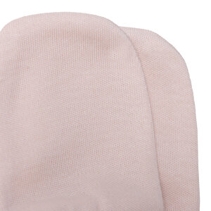 Kız Bebek Yenidoğan Tiny Florist Eldiven İnterlok Kumaş Kız Bebek Yenidoğan Tiny Florist Eldiven İnterlok Kumaş