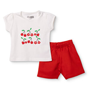 HelloBaby Yenidoğan T, Kırmızı, 1 - 3 Ay