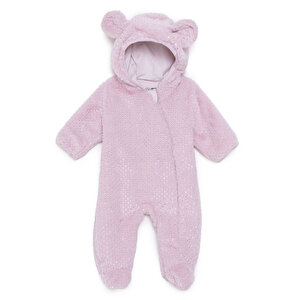 HelloBaby Yenidoğan Welsoft, Pembe, 3 Ay