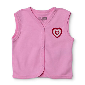 HelloBaby Yenidoğan Yel, Pembe, 0 - 1 Ay