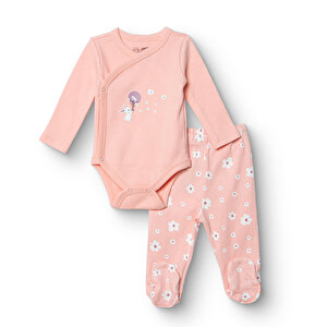 HelloBaby Yenidoğan Zı, Pembe, Yenidoğan