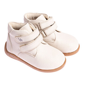 BabyWalk Kız Bot, Bej, 25