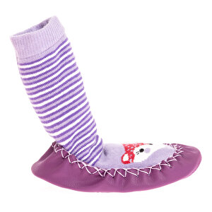 Kız Çarık Çorap Kız Bebek