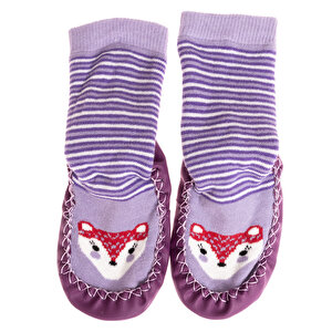 Kız Çarık Çorap Kız Bebek