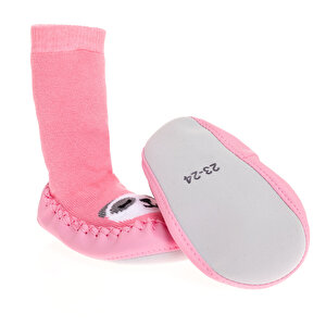 Kız Çarık Çorap Kız Bebek