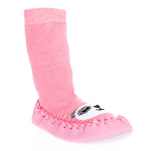 Kız Çarık Çorap Kız Bebek