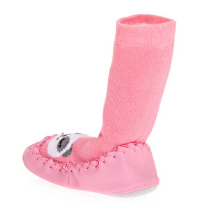 Kız Çarık Çorap Kız Bebek