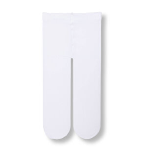 Kız Çoçuk Mus Külotlu Çorap