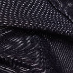 Kız Denim Görünümlü Tayt Kız Bebek