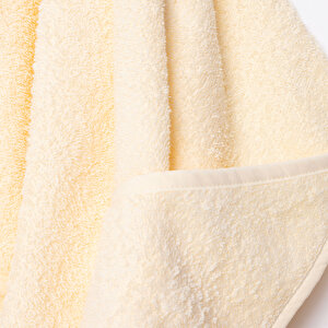 Kız Havlu Kız Bebek