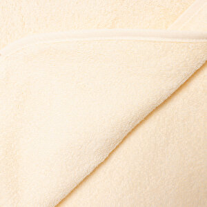 Kız Havlu Kız Bebek