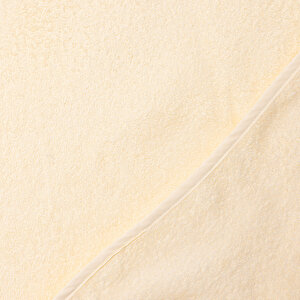 Kız Havlu Kız Bebek