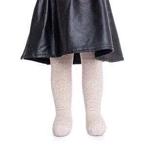 Kız Havlu Külotlu Çorap Kız Bebek