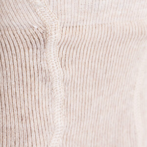 Kız Havlu Külotlu Çorap Kız Bebek