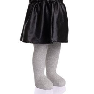 Kız Havlu Külotlu Çorap Kız Bebek