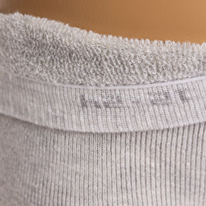 Kız Havlu Külotlu Çorap Kız Bebek