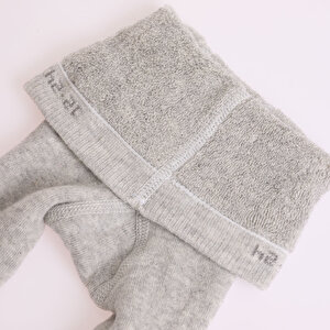 Kız Havlu Külotlu Çorap Kız Bebek