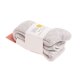 Kız Havlu Külotlu Çorap Kız Bebek