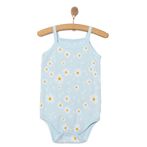 Kız İp Askılı Body Kız Bebek Kız İp Askılı Body Kız Bebek