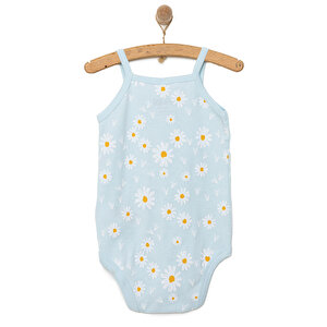 Kız İp Askılı Body Kız Bebek Kız İp Askılı Body Kız Bebek