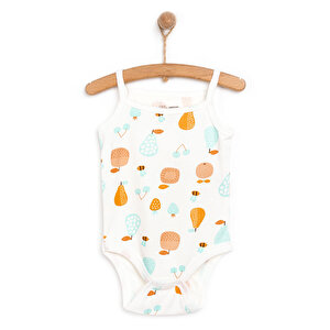 Kız İp Askılı Body Kız Bebek Kız İp Askılı Body Kız Bebek