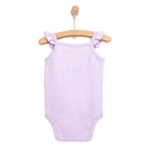 Kız İp Askılı Body Kız Bebek Kız İp Askılı Body Kız Bebek