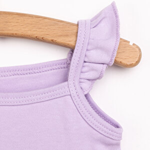 Kız İp Askılı Body Kız Bebek Kız İp Askılı Body Kız Bebek