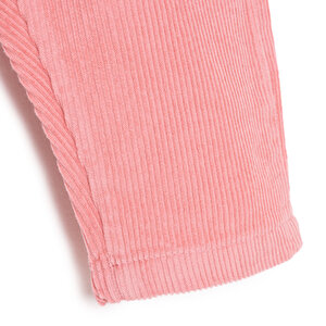 Kız Kadife Pantolon Kız Bebek