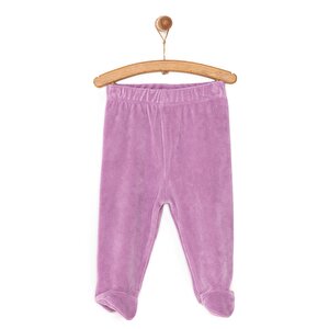 HelloBaby Kız Kadife P, Koyu Pembe, 3 Ay HelloBaby Kız Kadife P, Koyu Pembe, 3 Ay