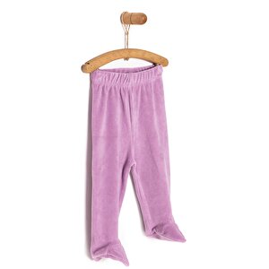 Kız Kadife Patikli Alt Kız Bebek Kız Kadife Patikli Alt Kız Bebek