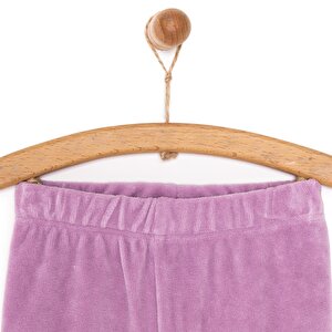 Kız Kadife Patikli Alt Kız Bebek Kız Kadife Patikli Alt Kız Bebek