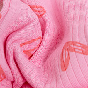 Kız Kalp Desenli İspanyol Paça Kaşkorse Tayt Kız Bebek Kız Kalp Desenli İspanyol Paça Kaşkorse Tayt Kız Bebek