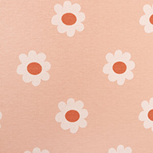 Kız Kısa Kol Body Kız Bebek